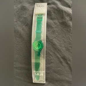 2003 Swatch Skins watch